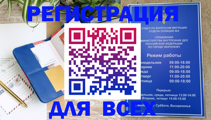 прописка для военкомата в Новопавловске